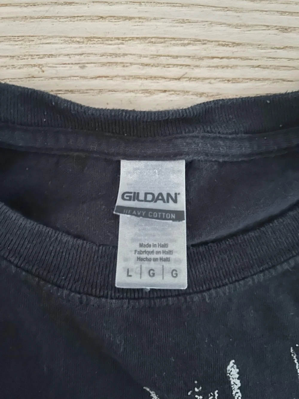 Dismayed Shirt - Picture 2 of 6
